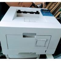 Impresora Xerox Phaser 3428 Usada 7/10 segunda mano  Barrios Unidos