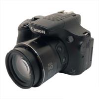 Usado,  Camara Canon Powershot Sx60 Hs 16.1 Mp Video Full Hd Wifi  segunda mano  Colombia 