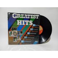 Usado, Disco Lp Greatest Hits / Compilacion segunda mano  Colombia 