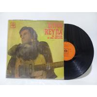 Disco Lp Bingo Reyna / Mi Corazón Es Una Guitarra segunda mano  Colombia 