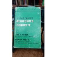 Reinforced Concrete- Faber`s segunda mano  Colombia 