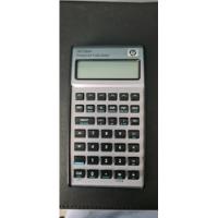 Calculadora Hp 17bii+ segunda mano  Colombia 