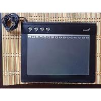 Tablet Digitalizadora Genius Easypen M610 Sin Lápiz Óptico segunda mano  Colombia 