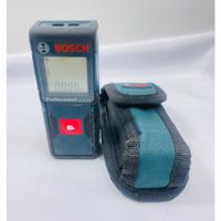 Bosch Medidor De Distancia Láser 30 Glm, usado segunda mano  Colombia 