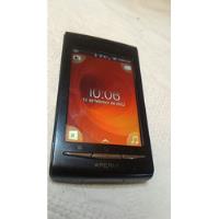 Sony Ericsson Xperia X8 E15a Sólo Como Mp3 No Llamadas  segunda mano  Engativá