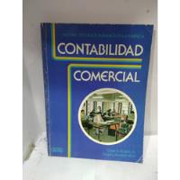 Contabilidad Comercial, usado segunda mano  Colombia 