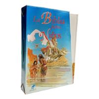Libro: La Biblia Para Niños segunda mano  Colombia 
