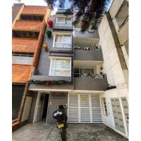 Hermoso Apartamento Amoblado En Comuna 12 (laureles) segunda mano  Medellín