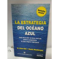 Usado, La Estrategia Del Océano Azul segunda mano  Colombia 