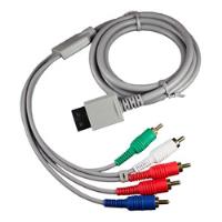 Cable Para Nintendo Wii Ayv Componente Hd Compatible segunda mano  Kennedy