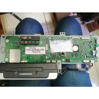 Tarjeta Main Board Sony Kdl-50w807b, usado segunda mano  Colombia 