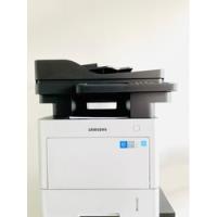 Impresora  Multifunción Samsung Proxpress Sl-m4080fx  segunda mano  Colombia 