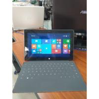 Portatil Microsoft Surface 2rt2gb Ram 32gb Internas Expandib, usado segunda mano  Colombia 