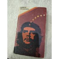 Diario De Che Guevara segunda mano  Colombia 