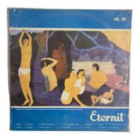 Lp Vinilo Vinyl Vol. Xiv, Eternit segunda mano  Cali