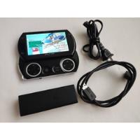 Usado, Consola Psp Go Playstation Sony Portable Piano Negro +juegos segunda mano  Colombia 