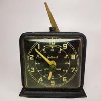 Reloj De Ajedrez Hilbert, No Funciona Made.in U.s.a. Antiguo segunda mano  Colombia 