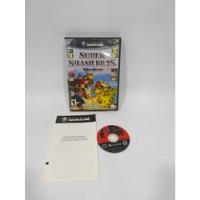Super Smash Bros. Melee - Nintendo Gamecube , usado segunda mano  Colombia 