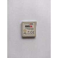 Fifa 14 - Nintendo 3ds, usado segunda mano  Colombia 