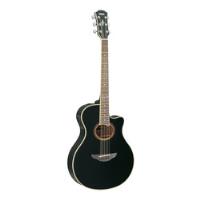 Guitarra Electroacústica Apx 700ii Yamaha , usado segunda mano  Colombia 