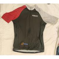 Usado, Jersey Camiseta Uniforme Ciclismo  segunda mano  Colombia 