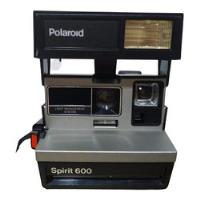 Camara Instantánea Polaroid Spirit 600 segunda mano  Colombia 