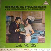 Charlie Palmieri Y Su Charanga - Salsa Na' Ma' segunda mano  Colombia 