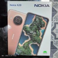 Usado, Nokia X20 segunda mano  Colombia 