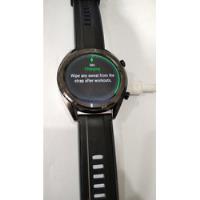 Smartwatch Huawei Gt 891 Detalle En Táctil , usado segunda mano  Colombia 