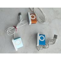 iPod Shuffle  segunda mano  Colombia 