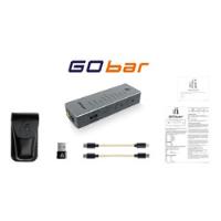 Usado, Amplificador De Audifonos Ifi Go Bar + Cable 4.4 Pentacon segunda mano  Colombia 