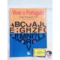 Portugués Vivo - 7 Grado - Textos Escolares  segunda mano  Colombia 