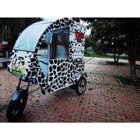 triciclo electrico segunda mano  Colombia 