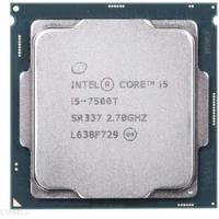 Procesador Intel Core I5 7500t 2.70ghz Socket 1155 7gn segunda mano  Colombia 