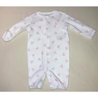 Pijamas Para Bebe Recien Nacido Marca Ralph Lauren Nb / Rn, usado segunda mano  Colombia 
