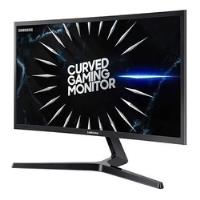 Monitor Gamer Samsung Curvo Crg5, 144hz, 24 In segunda mano  Suba