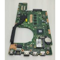 Board  Asus S300c -a Intel Core I3 Tercera G. 4 Gb Ram Cpu , usado segunda mano  Colombia 