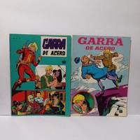 Garra De Acero Comics segunda mano  Colombia 