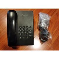 Teléfono Kx-ts500 Panasonic Usado segunda mano  Colombia 