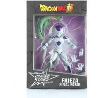 Freezer Final Form. Dragón Stars-bandai - Primera Versión segunda mano  Colombia 