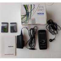 Celular Nokia 1600 Basico Funcional Original De Coleccion, usado segunda mano  Colombia 