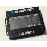Amplificador Blaupunkt 60watts Bpa 415a Audio Carro segunda mano  Colombia 