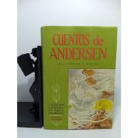 Cuentos - Hans Christian Andersen - Editorial Cumbre - 1962, usado segunda mano  Colombia 