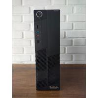 Torre Lenovo - Intel Core I3 - 1ra A La Venta! segunda mano  Medellín