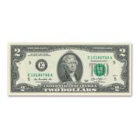 billete dolar segunda mano  Colombia 