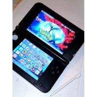 Usado, Nintendo 3ds Xl Azul + 12 Juegos Incorporados Estado 7.5/10 segunda mano  Colombia 