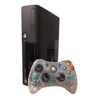 Usado, Xbox 360 Slim E + Disco Duro 20gb Cargado Con Juegos segunda mano  Usaquén