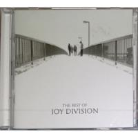 Usado, Joy Division - The Best Of segunda mano  Colombia 