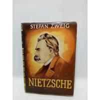 Nietzsche - Stefan Zweig - Novela Biográfica - Apolo - 1951, usado segunda mano  Colombia 