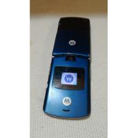 Motorola V3 Clásico No Operativo Para Llamar Colección  segunda mano  Engativá